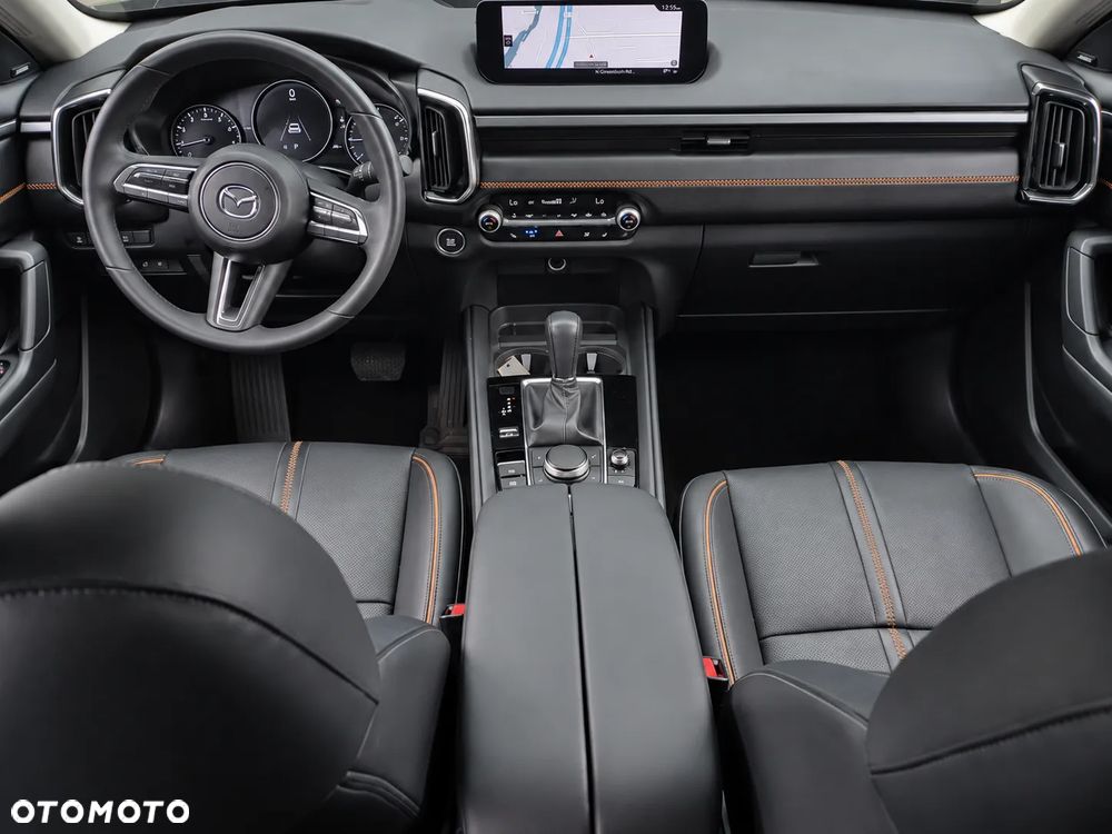 Mazda CX-50 - 14
