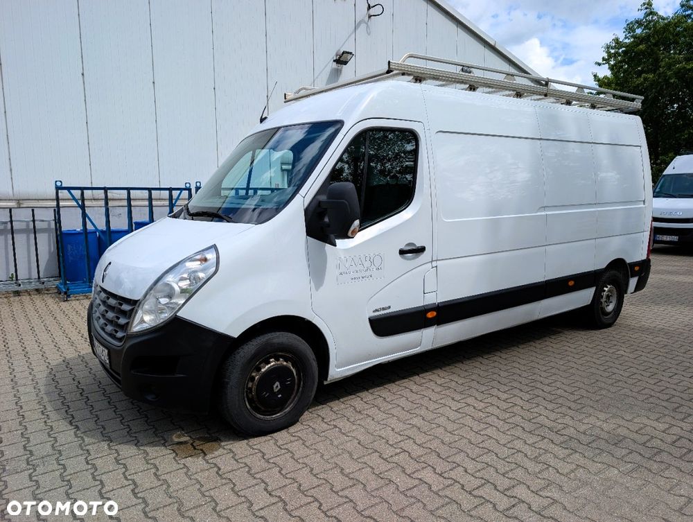 Renault Master - 5