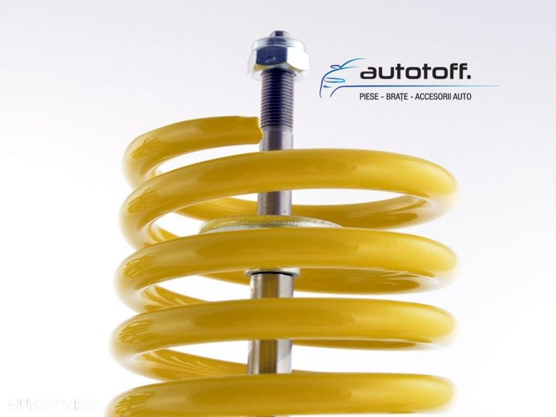 Suspensie sport reglabila Honda Civic (91-00) FK Germania - 5
