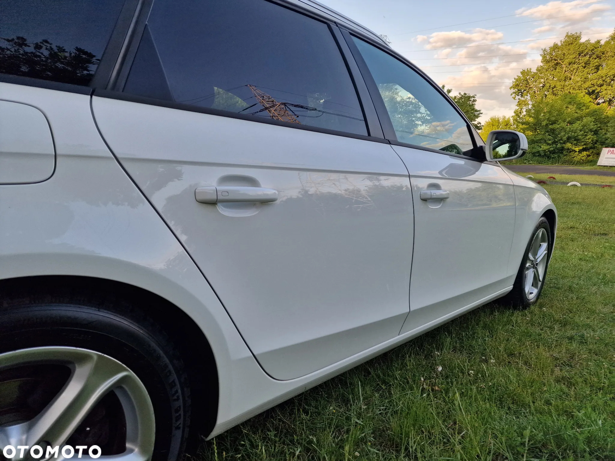 Audi A4 Avant 2.0 TDI DPF Attraction - 12