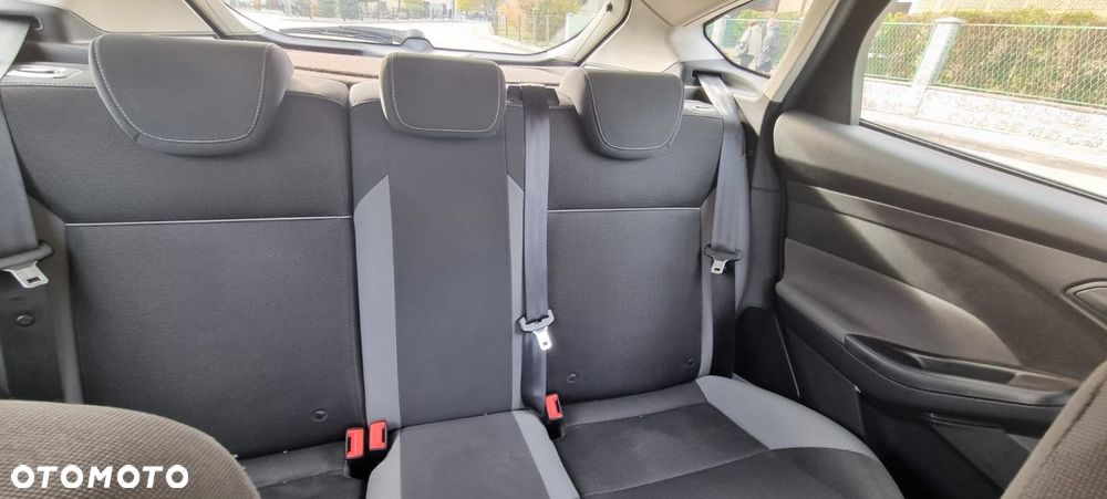 Ford Focus - 8