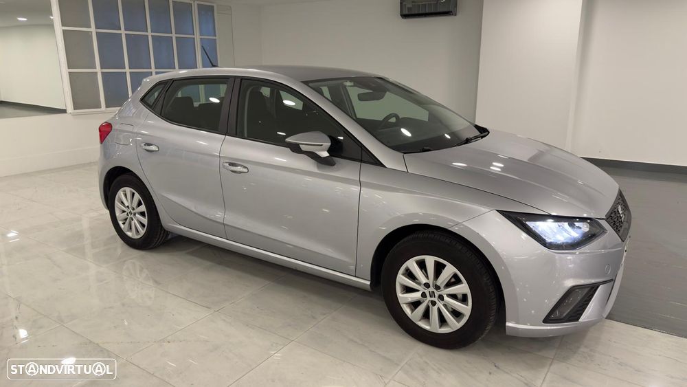SEAT Ibiza 1.0 TSI Style - 5