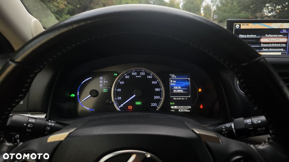 Lexus CT Executive Line - 8
