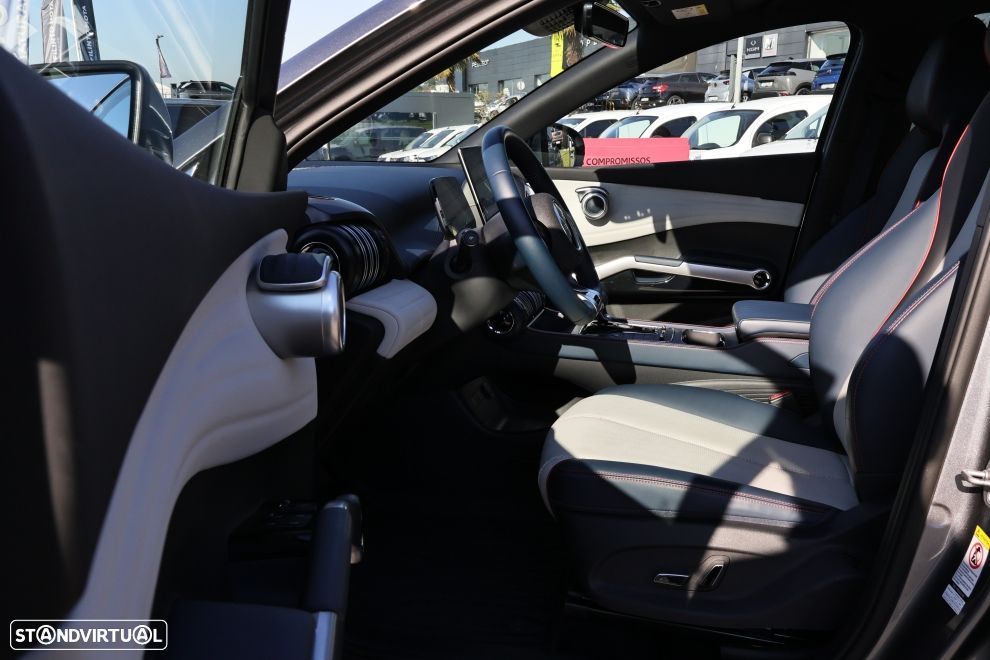 BYD Atto 3 60.48 kWh Design - 17