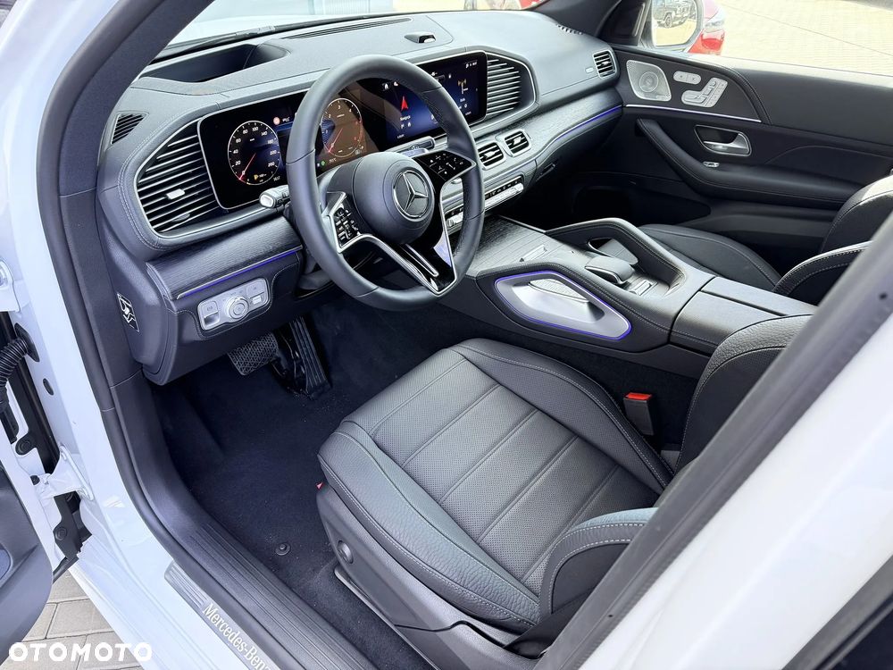 Mercedes-Benz GLE - 19