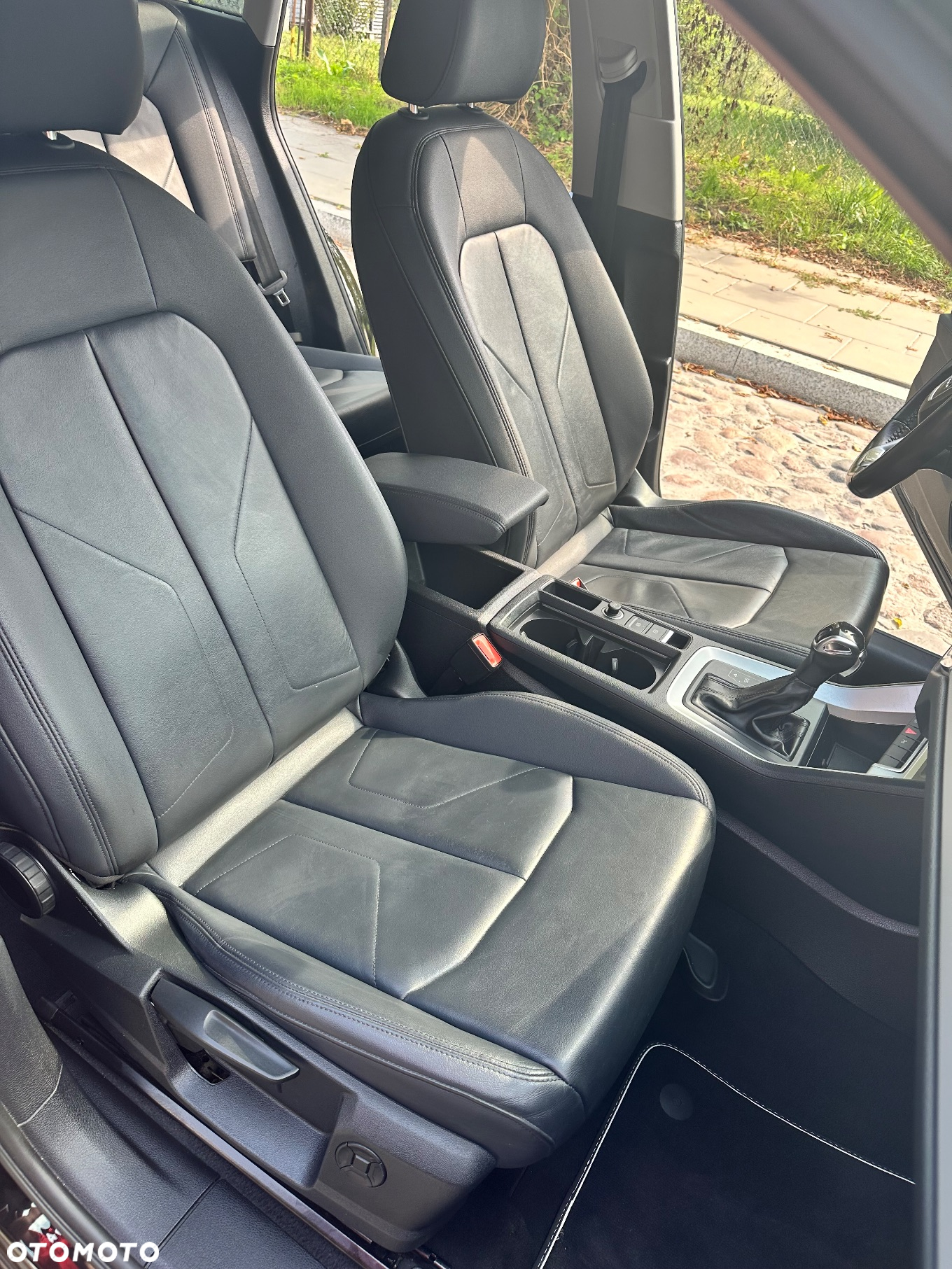 Audi Q3 35 TDI S tronic S line - 7