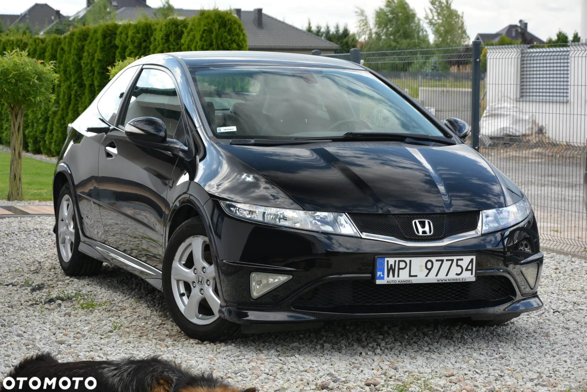 Honda Civic 1.4 i-VTEC Sport - 21