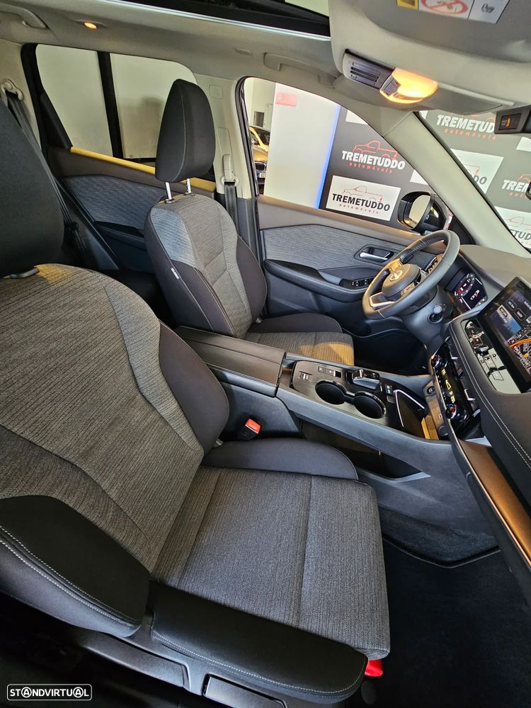 Nissan X-Trail - 33