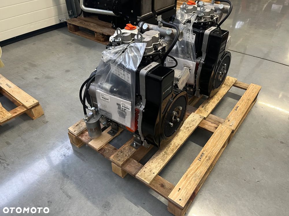 SILNIK LOMBARDINI 9LD626/2B2NR 9LD 626 11500netto - 7