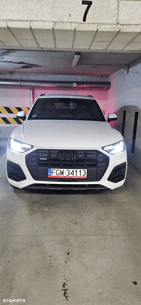 Audi Q5 45 TFSI mHEV Quattro Sport S tronic - 30