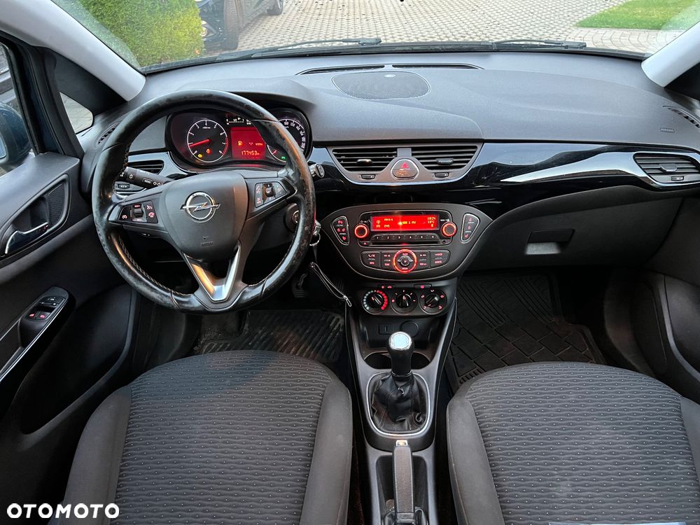 Opel Corsa - 7