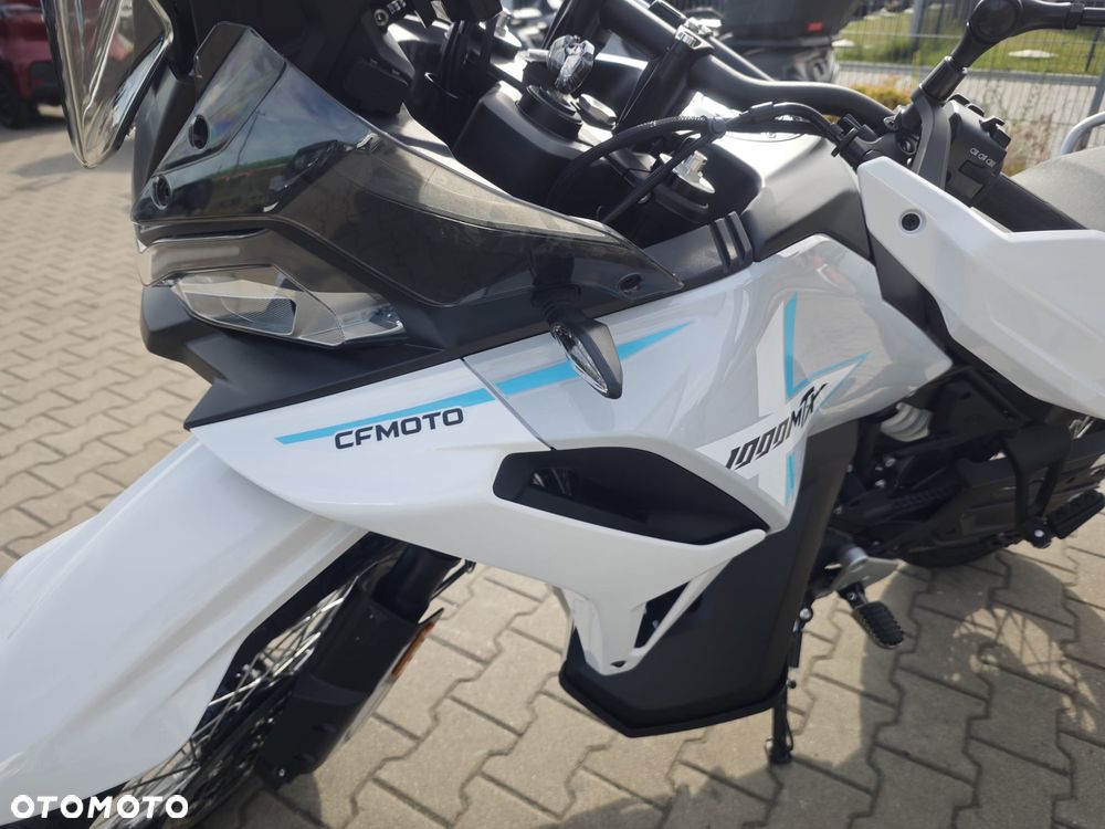 CFMoto 1000 MT-X - 33