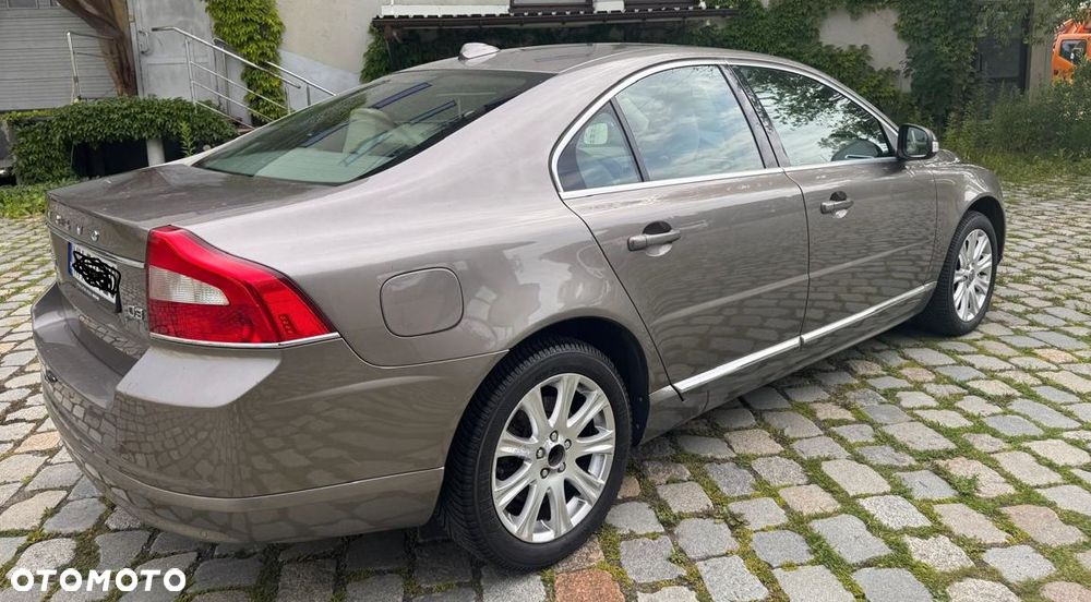 Volvo S80 D3 Executive - 2