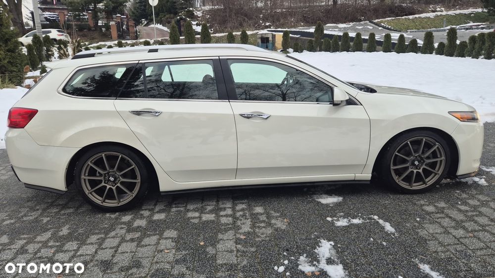 Honda Accord 2.2d Elegance Nav - 5