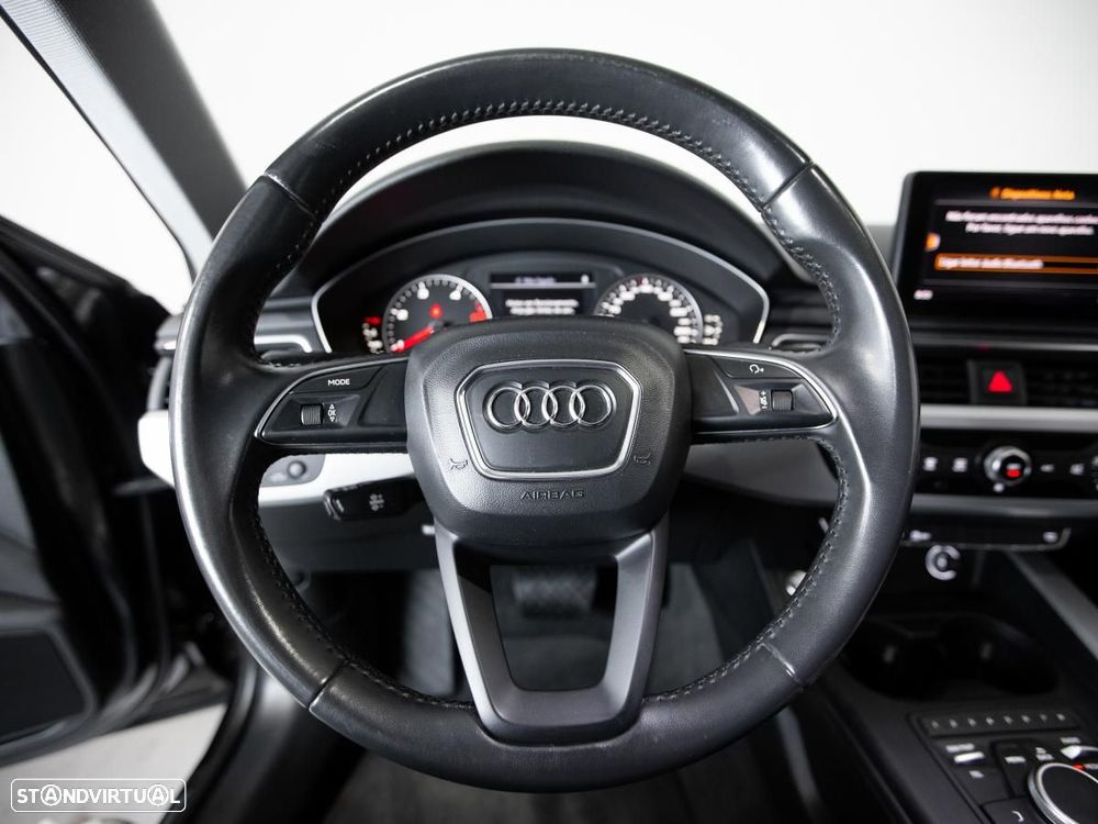 Audi A4 Avant - 14