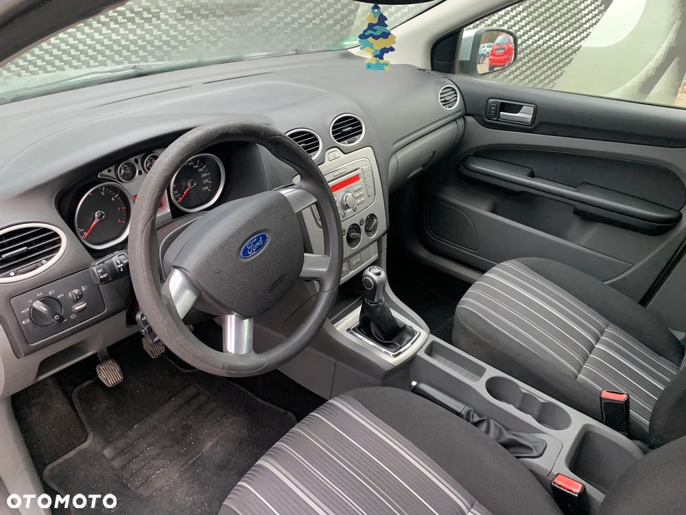 Ford Focus - 7