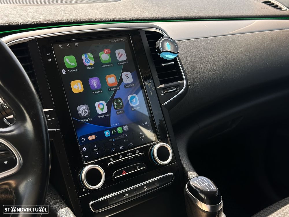 Renault Talisman ENERGY dCi 110 LIFE - 9