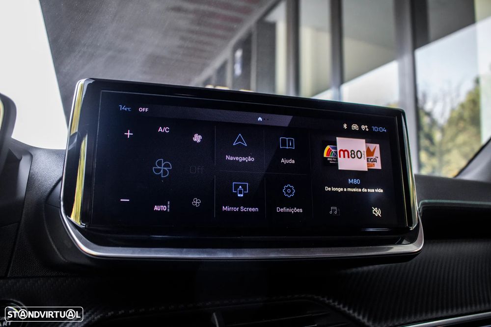 Peugeot e-2008 GT - 37