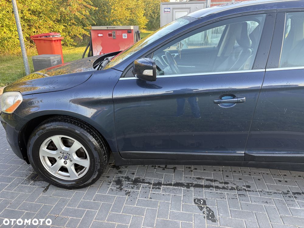 Volvo Xc 60 2012 photo 2