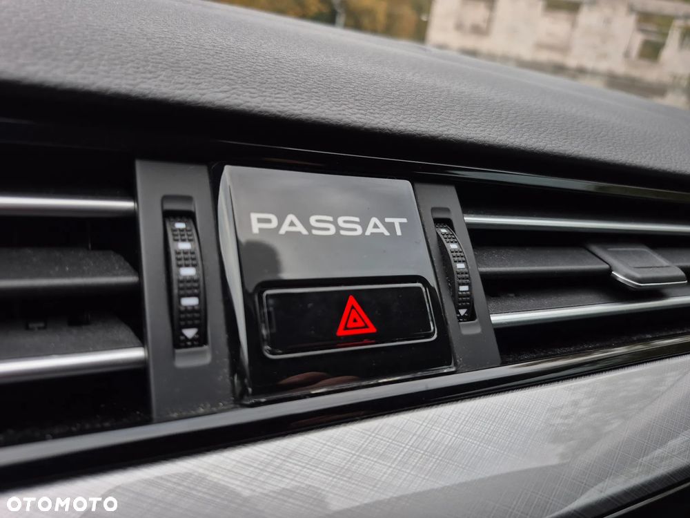 Volkswagen Passat - 26