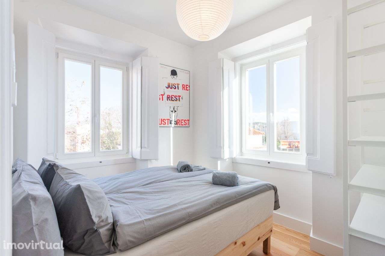 Prédio para venda - Lisboa - Grande imagem: 5/16