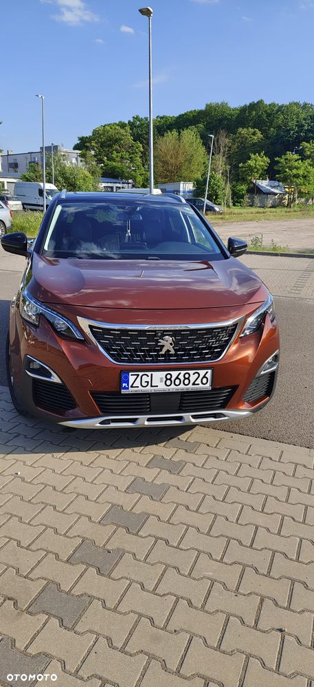 Peugeot 3008 - 2