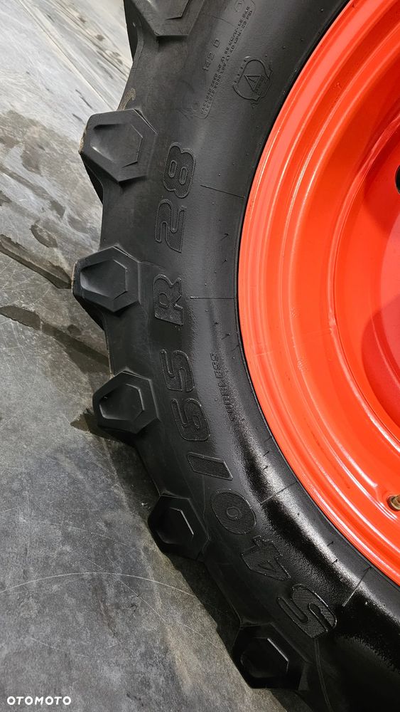 Claas Arion 640 CIS Transport Arion 620  7530 Premium 818 Vario Puma Ares 6930 Premium - 15