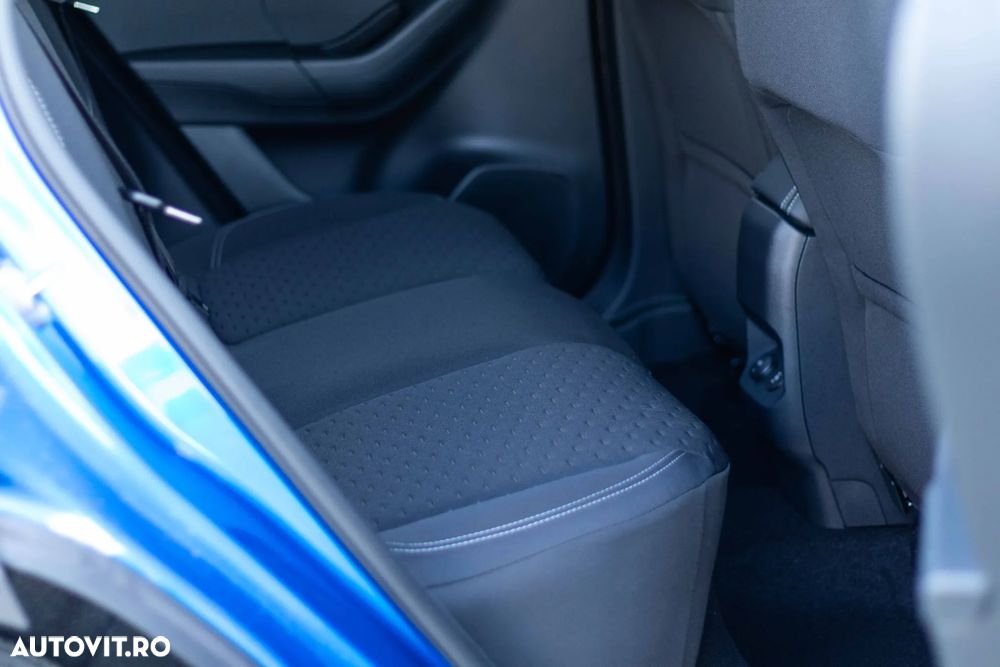 Ford Puma 1.0 EcoBoost MHEV Titanium - 19