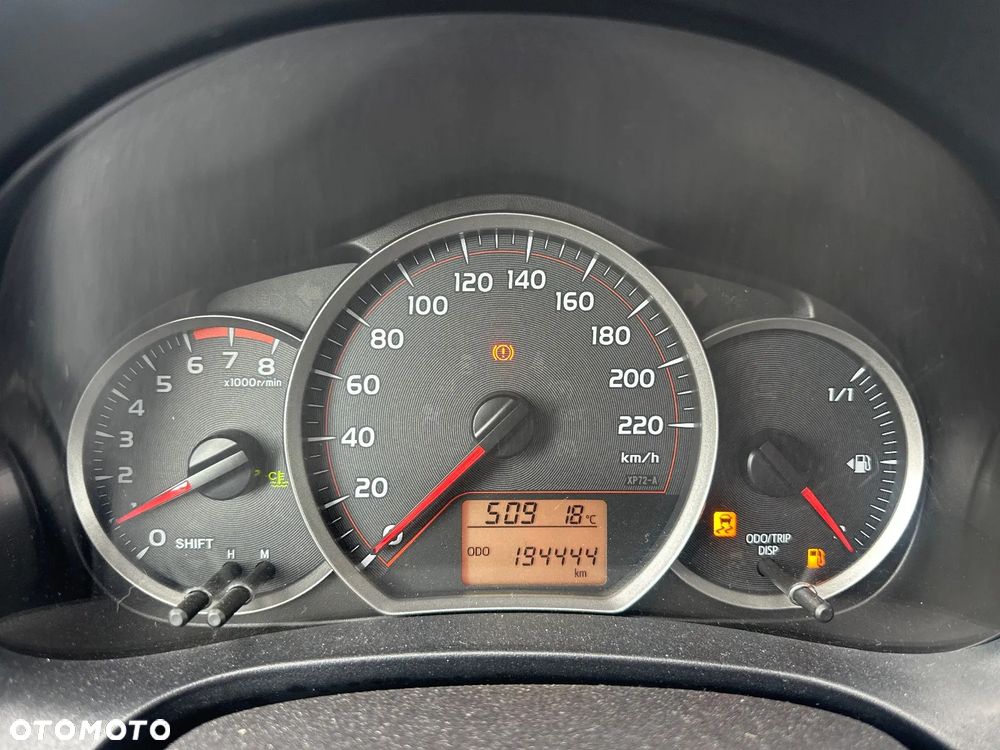 Toyota Yaris 1.0 VVT-i Life - 19