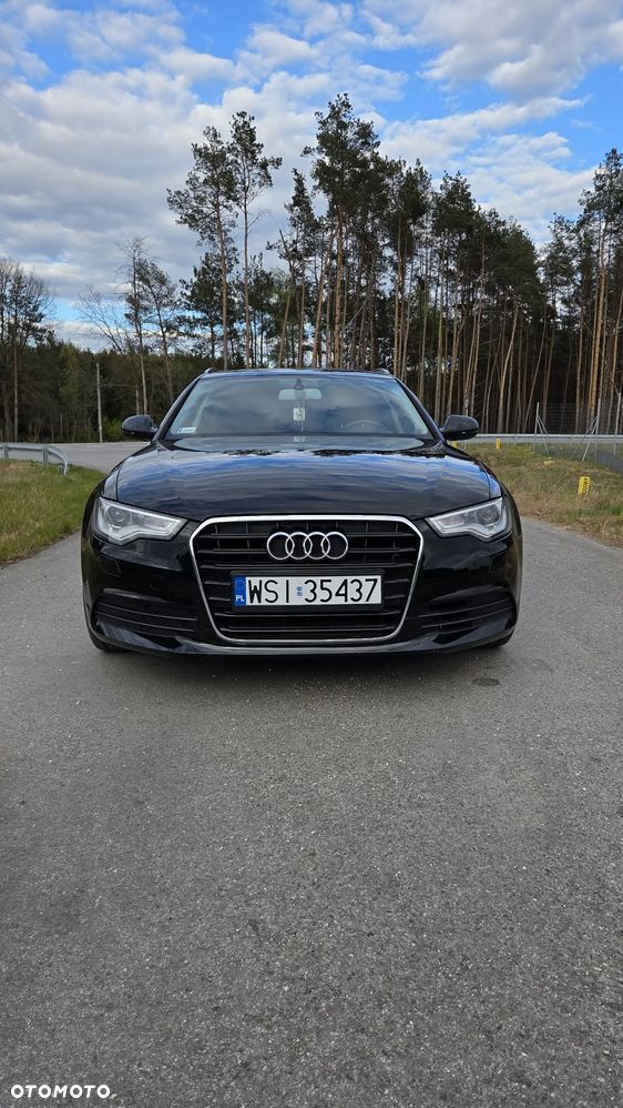 Audi A6 Avant 2.0 TDI DPF multitronic - 3