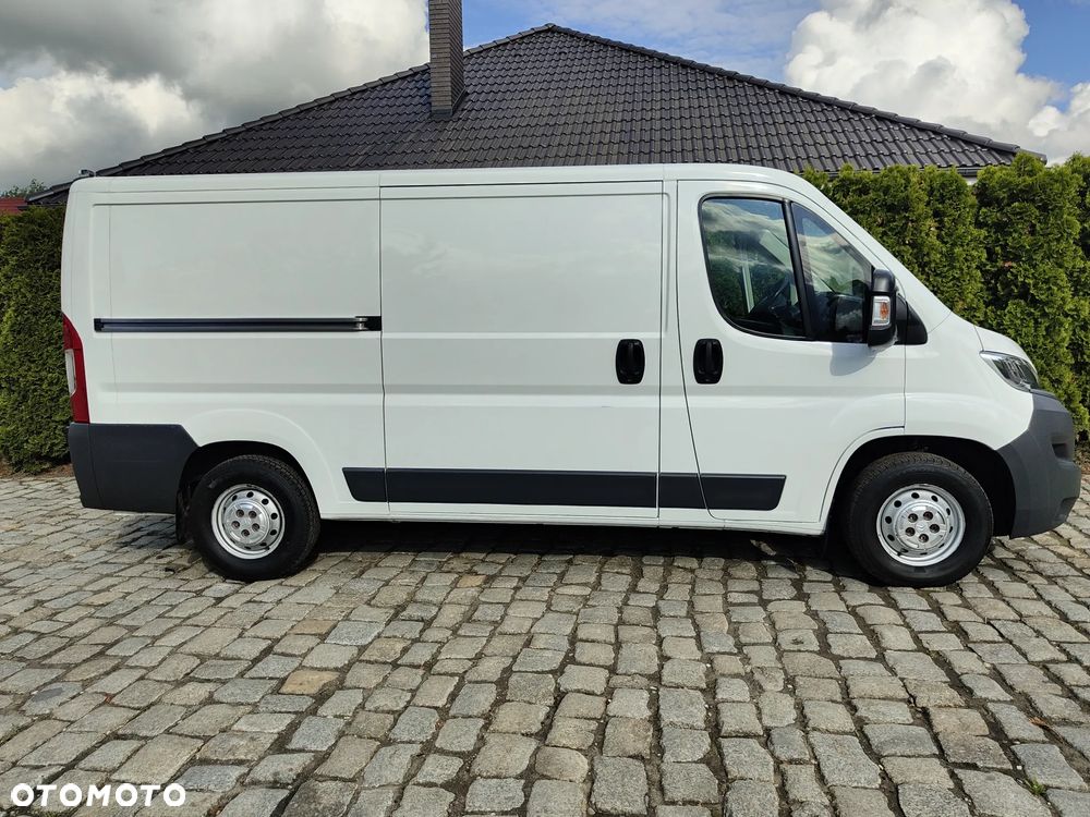 Citroën Jumper l2h1 - 2