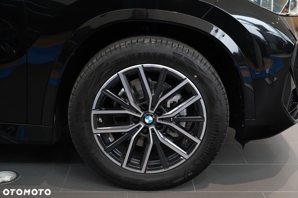 BMW X1 sDrive20i mHEV sport - 13