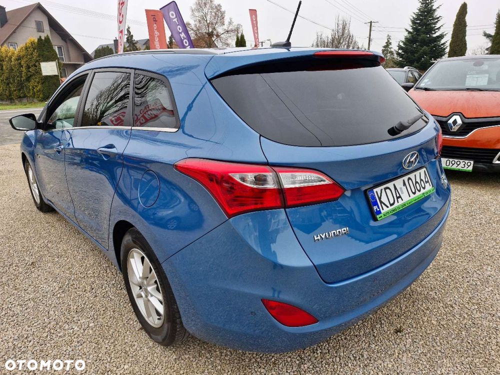 Hyundai i30 - 7