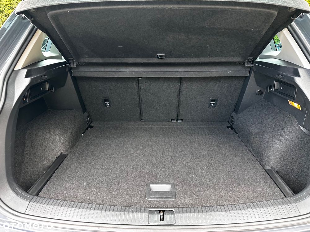 Volkswagen Tiguan 2.0 TDI SCR 4MotION DSG Elegance - 21