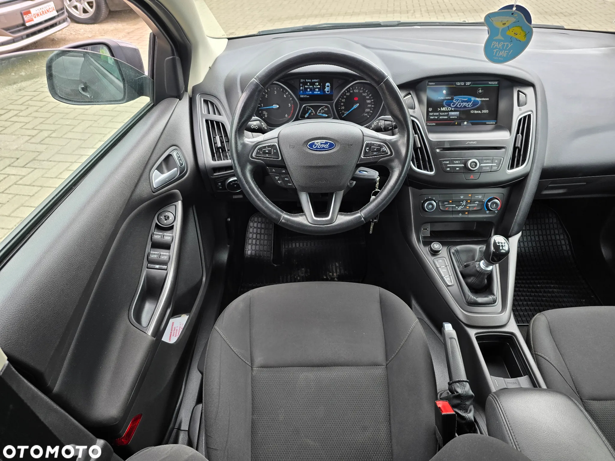 Ford Focus - 7