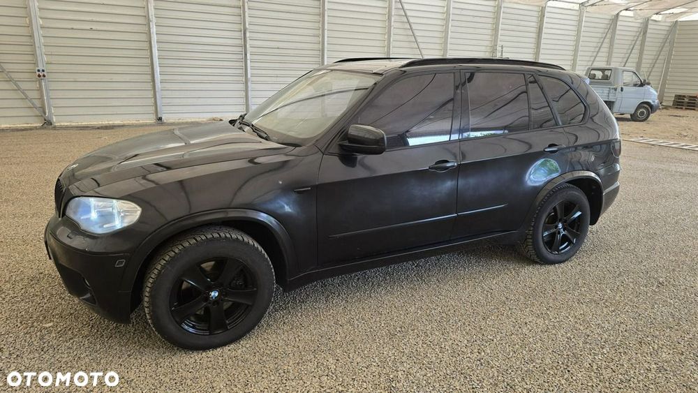BMW X5 - 10