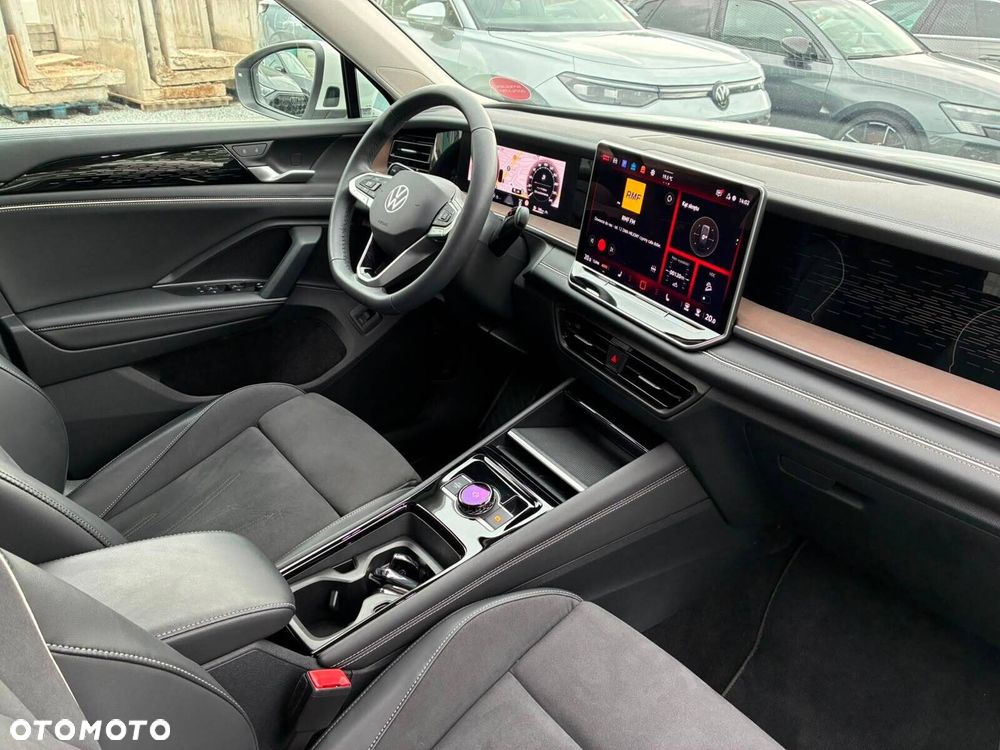 Volkswagen Tayron - 27