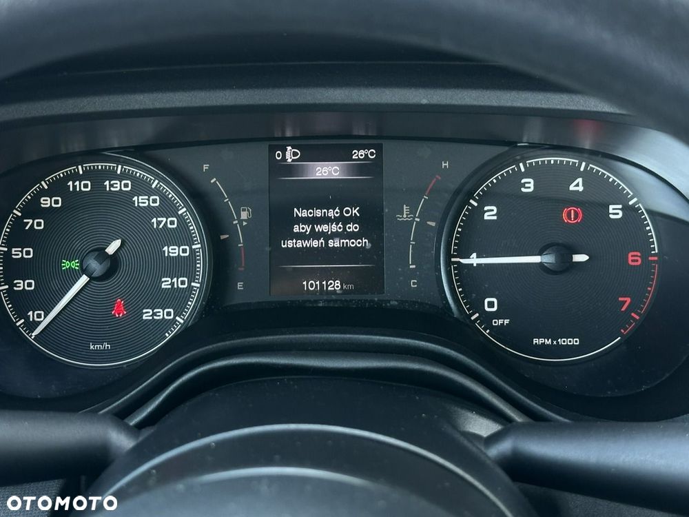 Fiat Tipo 1.4 Classic - 28