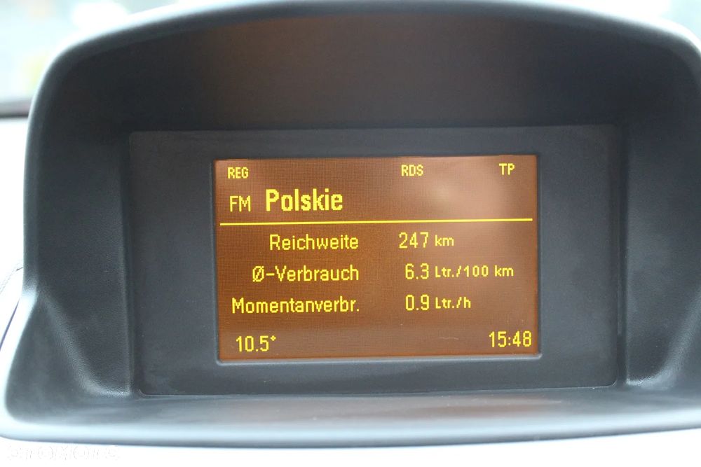 Opel Corsa 1.2 16V Essentia - 22