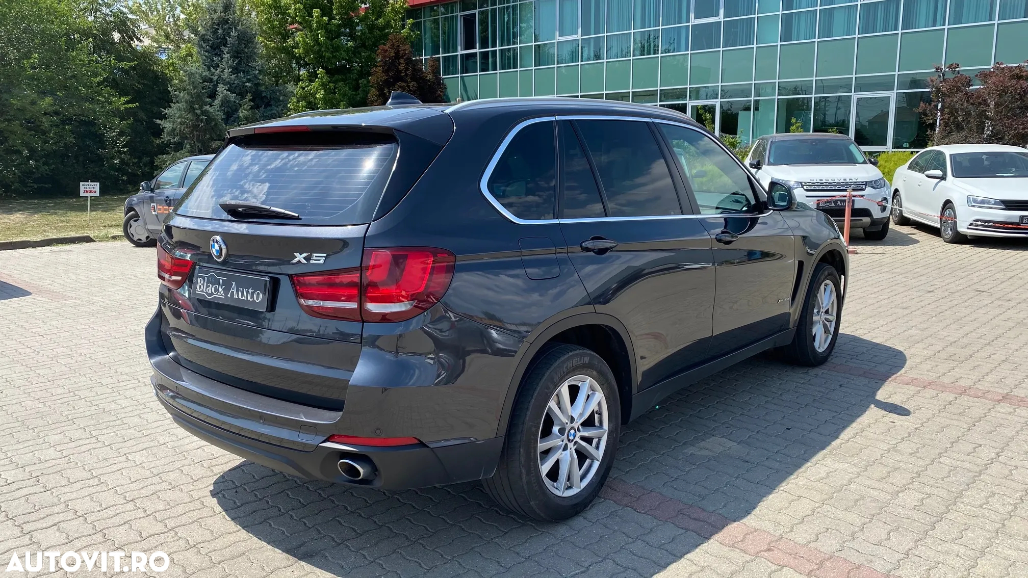 BMW X5 xDrive30d - 4