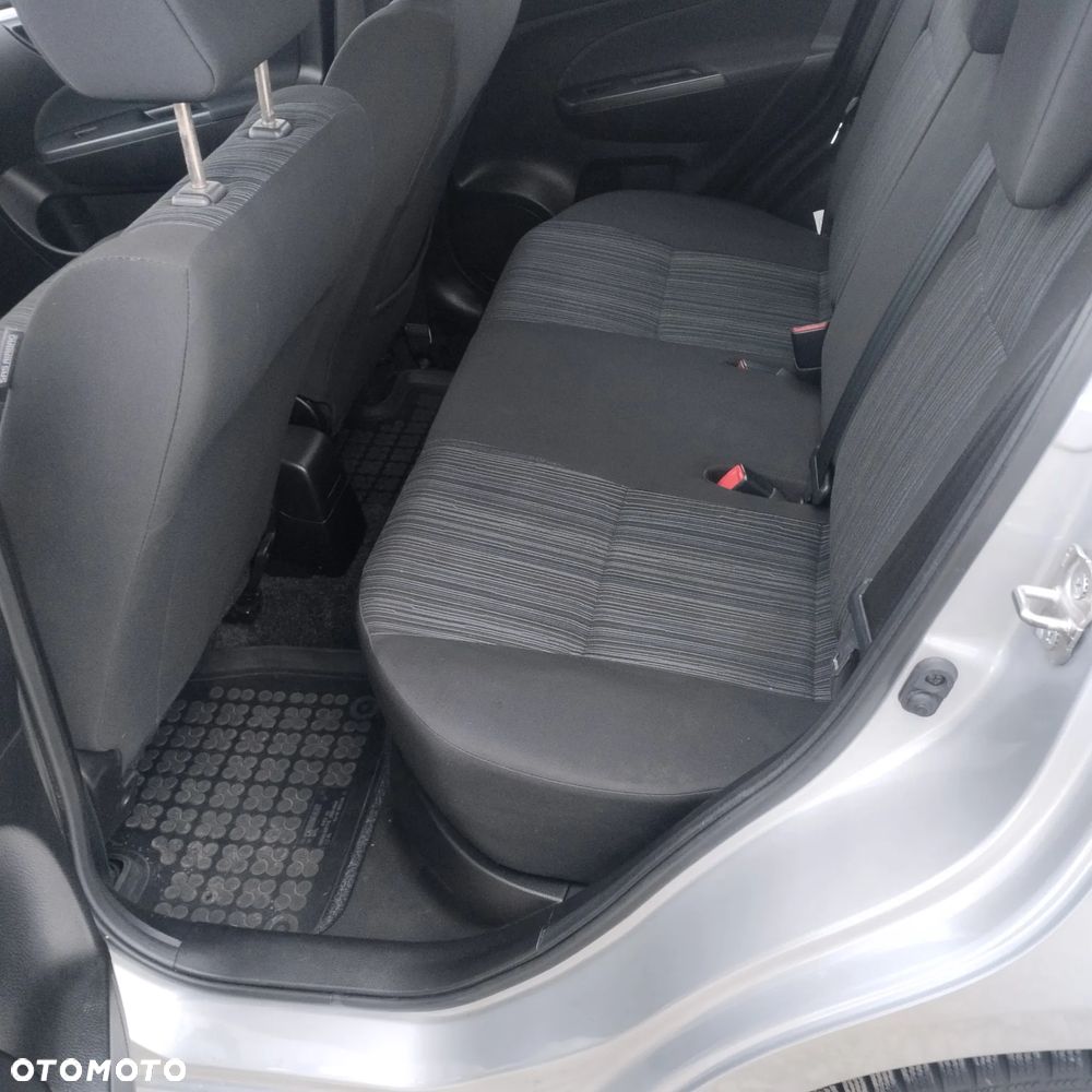 Suzuki Swift 1.2 Premium - 13