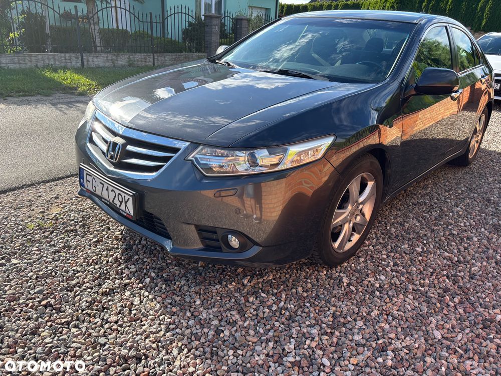 Honda Accord 2.0 Elegance - 4