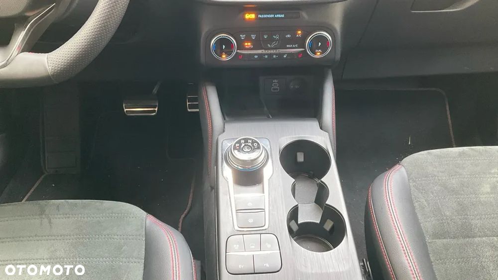 Ford Kuga 2.5P PHEV FWD Titanium X - 10