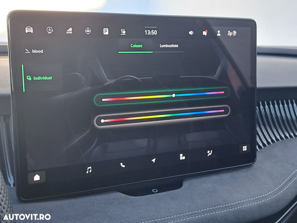 Skoda Superb 2.0 TSI 265 CP 4x4 DSG Sportline - 18