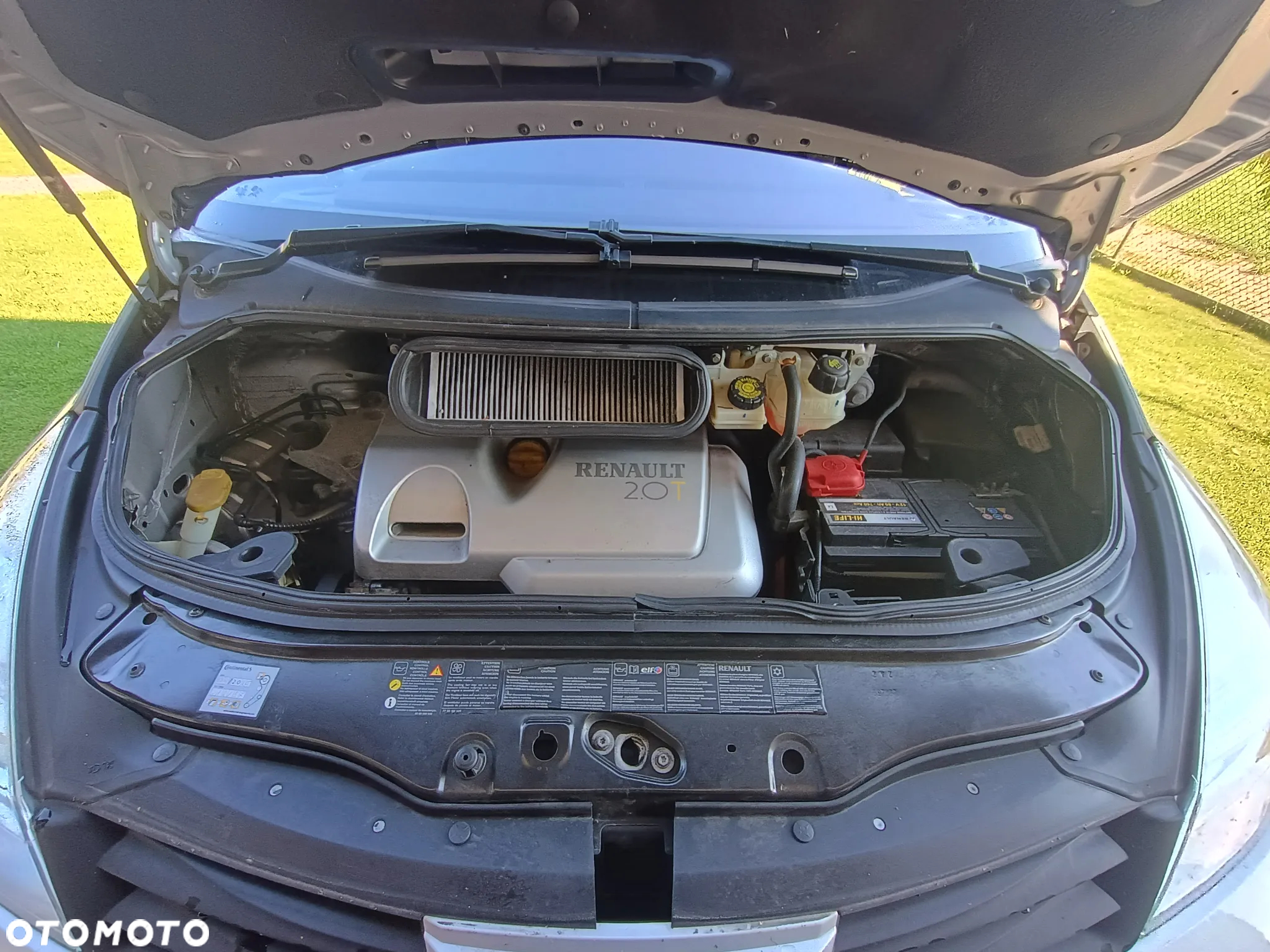 Renault Espace - 6