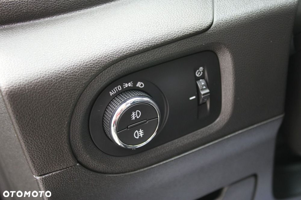 Opel Grandland X - 23