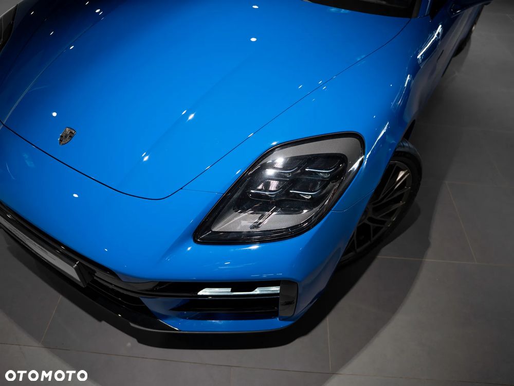 Porsche Panamera Turbo S E-Hybrid PHEV - 14
