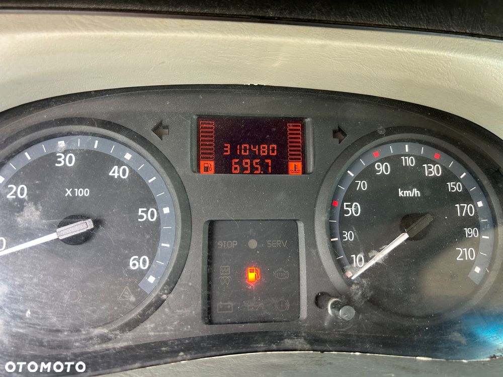 Nissan Primastar - 10