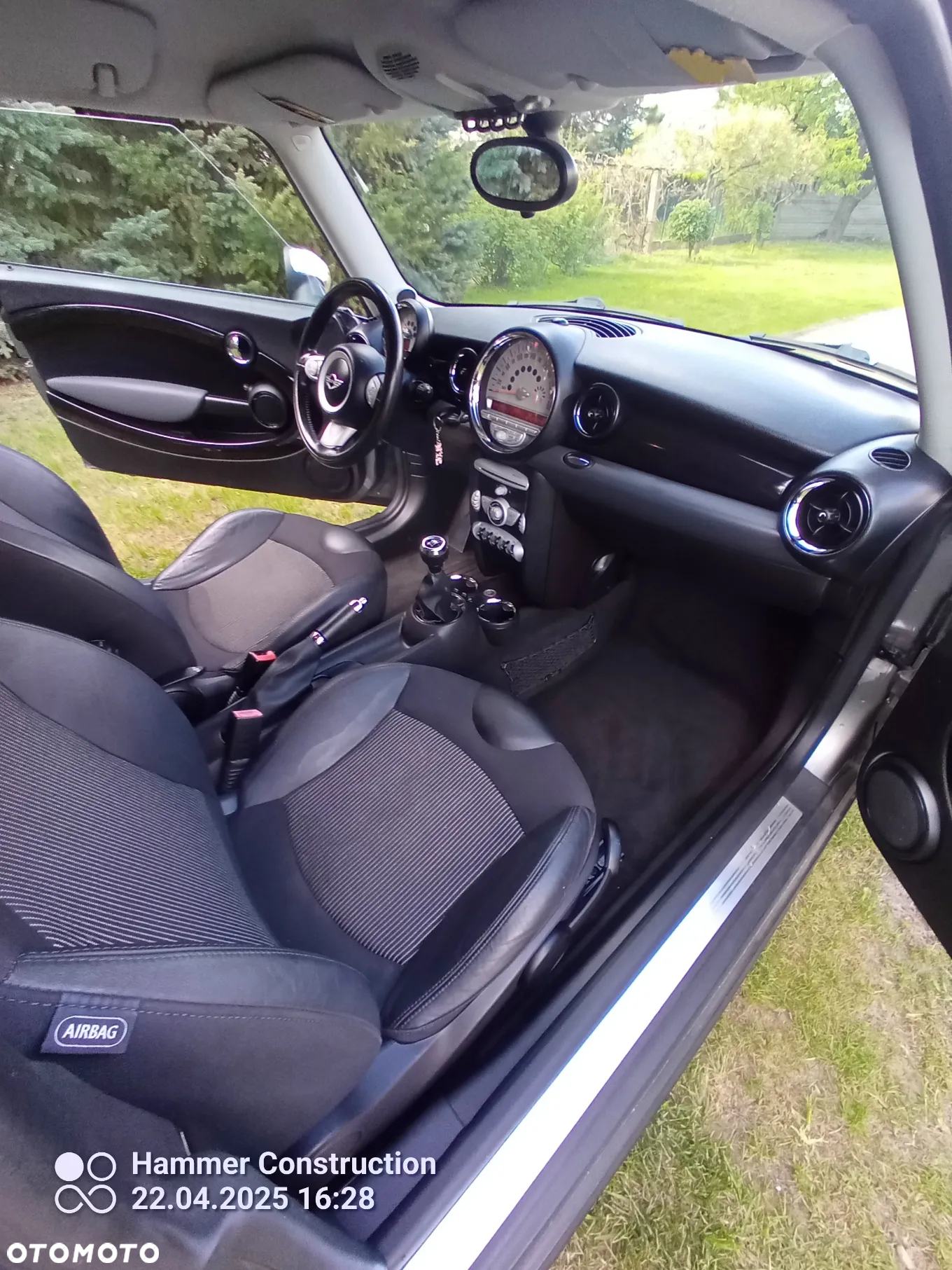 MINI Clubman Cooper - 5