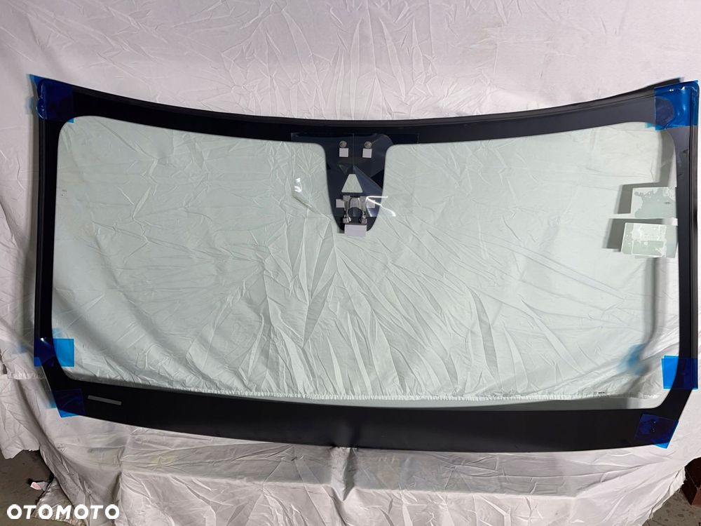 chevrolet silverado szyba przednia nowa solar kamera hud 2019-2022 - 4